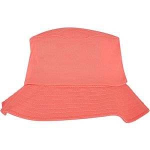 Flexfit Cotton Twill Bucket Hat, miniatyr 11