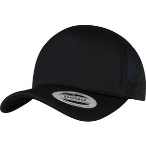 Foam Trucker Cap Curved Visor, miniatyr 1