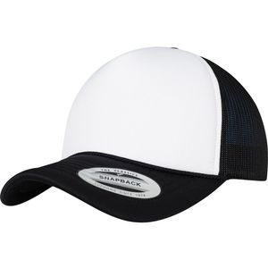 Foam Trucker Cap Curved Visor, miniatyr 2