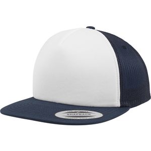 Foam Trucker with White Front, miniatyr 2