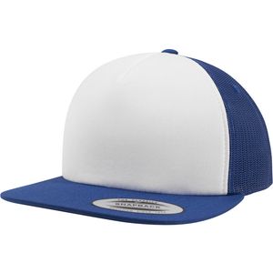 Foam Trucker with White Front, miniatyr 4