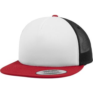 Foam Trucker with White Front, miniatyr 5