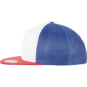 Foam Trucker with White Front, miniatyr 7