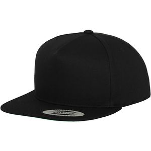 Classic 5 Panel Snapback, miniatyr 1