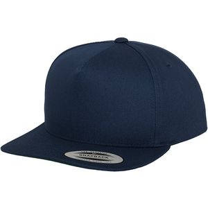 Classic 5 Panel Snapback, miniatyr 3