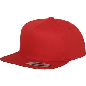 Classic 5 Panel Snapback, miniatyr 4