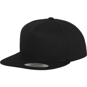 Classic 5 Panel Snapback, miniatyr 5