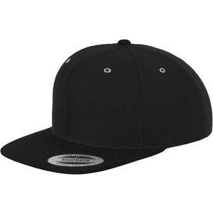 Boots Suede Snapback