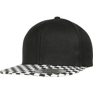 Checkerboard Snapback