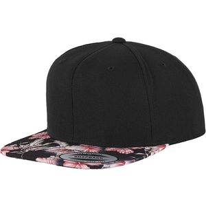 Floral Snapback, miniatyr 1