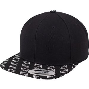 Horus Eye Snapback
