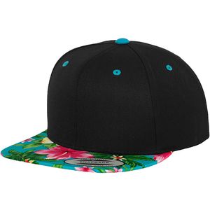 Hawaiian Snapback