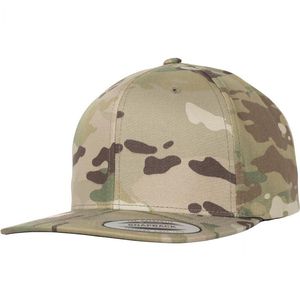 Classic Snapback Multicam®, miniatyr 1