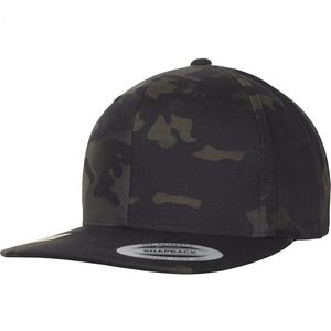Classic Snapback Multicam®, miniatyr 2