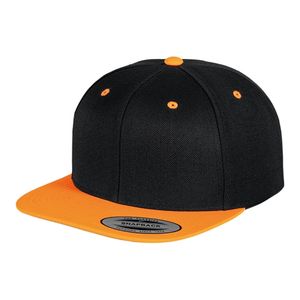 Classic Snapback 2-Tone, miniatyr 1