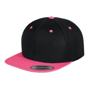 Classic Snapback 2-Tone, miniatyr 2