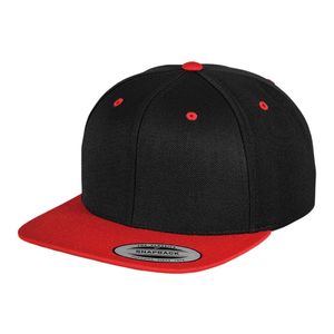 Classic Snapback 2-Tone, miniatyr 3