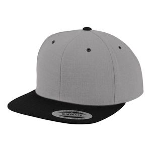 Classic Snapback 2-Tone, miniatyr 6
