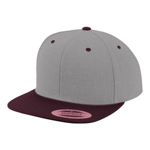 Classic Snapback 2-Tone, miniatyr 7