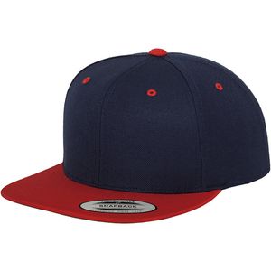 Classic Snapback 2-Tone, miniatyr 10
