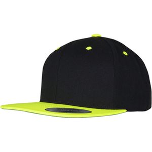 Classic Snapback 2-Tone, miniatyr 11