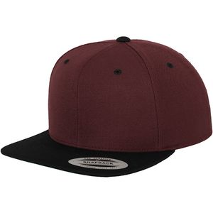 Classic Snapback 2-Tone, miniatyr 12
