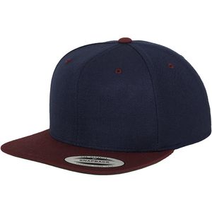 Classic Snapback 2-Tone, miniatyr 13