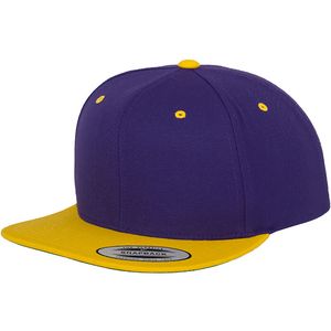 Classic Snapback 2-Tone, miniatyr 17