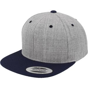 Classic Snapback 2-Tone, miniatyr 19
