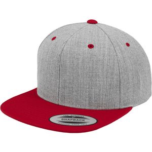 Classic Snapback 2-Tone, miniatyr 20