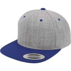 Classic Snapback 2-Tone, miniatyr 21