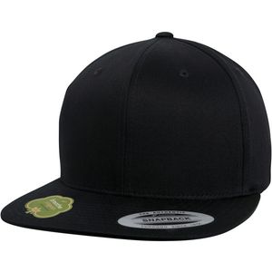 Organic Cotton Snapback, miniatyr 1
