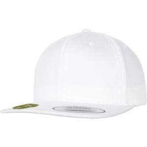 Organic Cotton Snapback, miniatyr 2