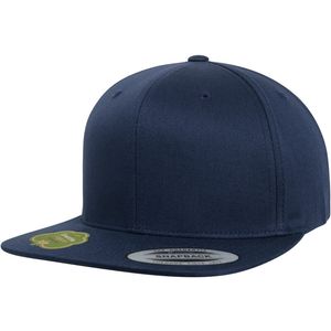 Organic Cotton Snapback, miniatyr 3