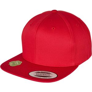Organic Cotton Snapback, miniatyr 4