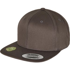 Organic Cotton Snapback, miniatyr 5