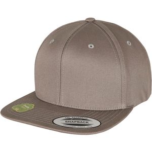 Organic Cotton Snapback, miniatyr 8