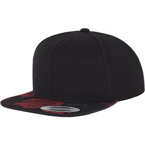 Roses Snapback, miniatyr 1