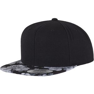 Roses Snapback, miniatyr 2