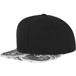 Sun King Snapback