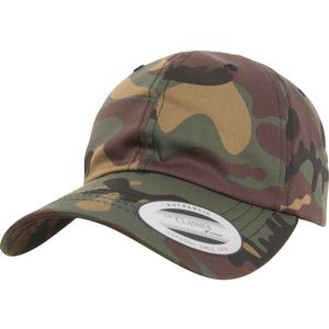Low Profile Cotton Twill, miniatyr 7