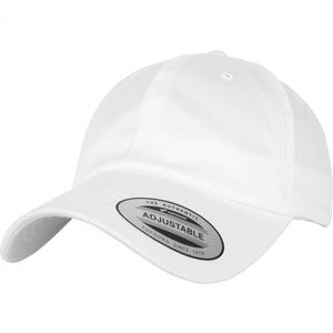 Low Profile Organic Cotton Cap, miniatyr 2