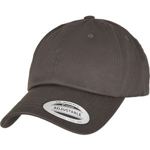 Low Profile Organic Cotton Cap, miniatyr 4