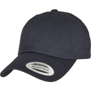 Low Profile Organic Cotton Cap, miniatyr 5