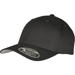 Flexfit Wooly Combed Adjustable, miniatyr 1