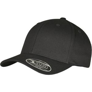 Flexfit Wooly Combed Adjustable, miniatyr 4