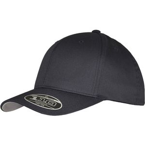 Flexfit Wooly Combed Adjustable, miniatyr 6