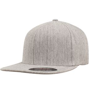 Flexfit Flat Visor, miniatyr 4
