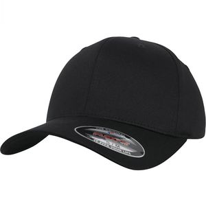 Flexfit Organic Cotton Cap, miniatyr 1