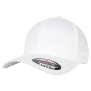 Flexfit Organic Cotton Cap, miniatyr 2